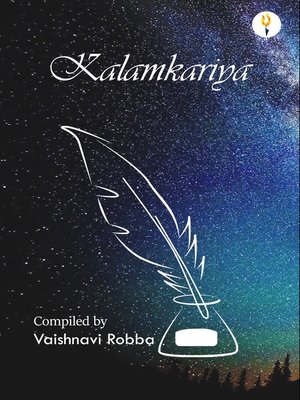 cover image of Kalamkariya